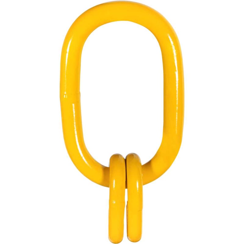 Anel com sub-elos, 6 mm, para corrente, VONDER PLUS