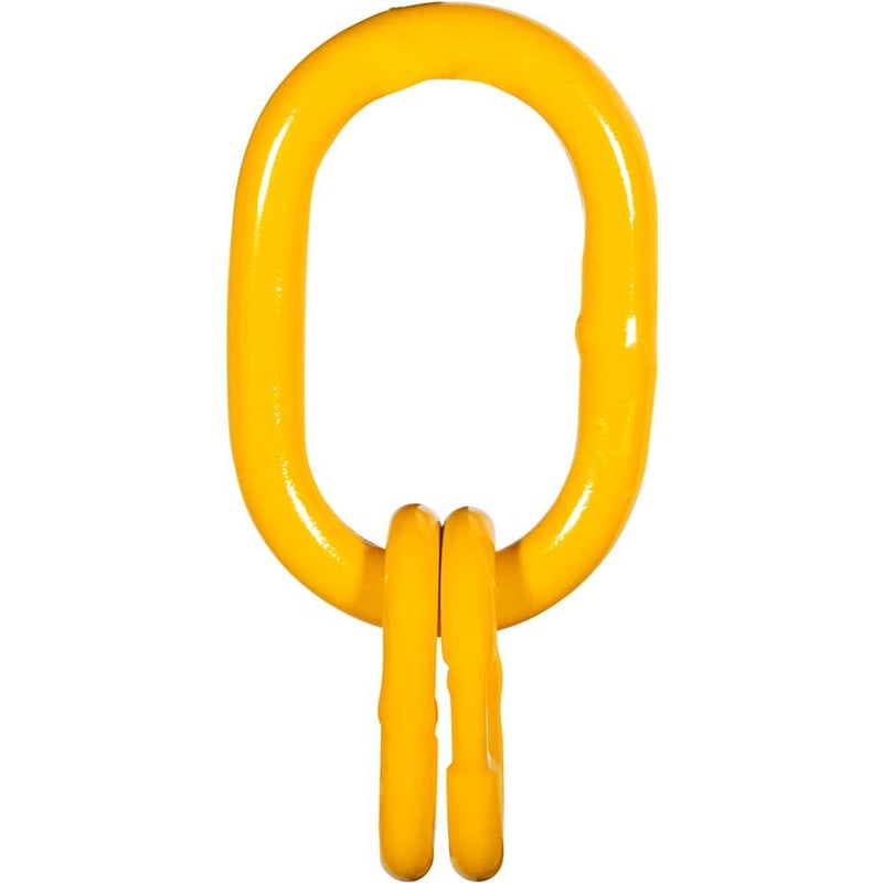 Anel com sub-elos, 13 mm, para corrente, VONDER PLUS