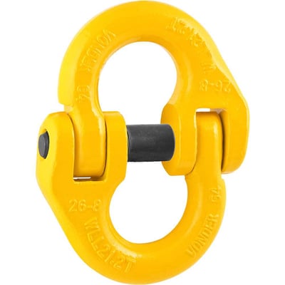 Elo de ligação para corrente 10 mm, 3,15 toneladas, VONDER PLUS
