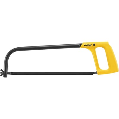 Arco de serra, 12"