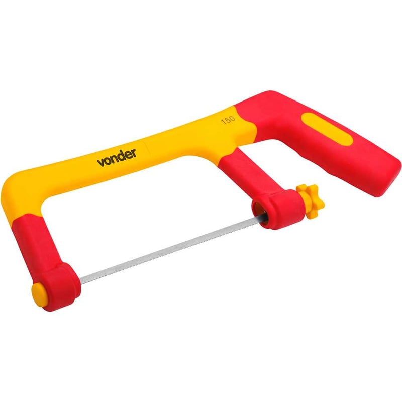 Miniarco de serra 6", isolado, IEC60900