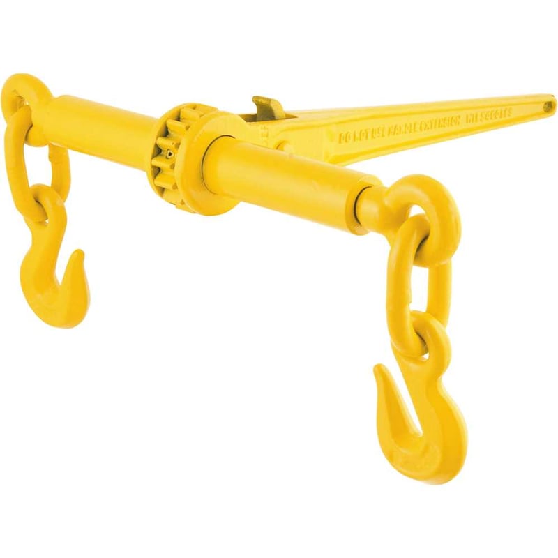 Tensionador com catraca, 1/2" a 5/8", VONDER PLUS
