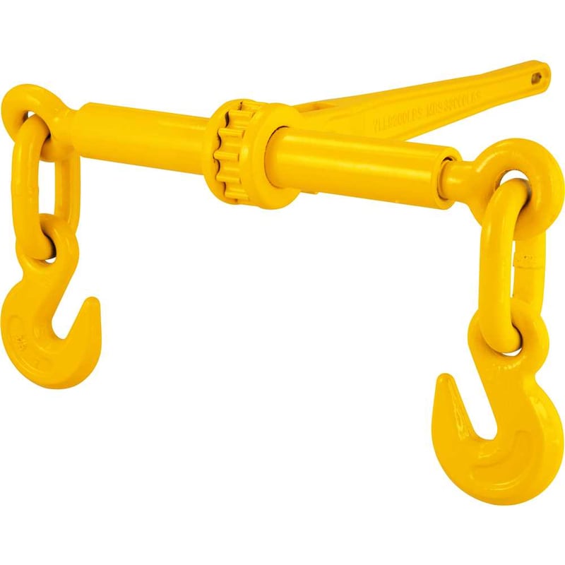 Tensionador com catraca, 3/8" a 1/2", VONDER PLUS