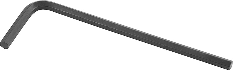 Chave hexagonal (allen) 2,5 mm