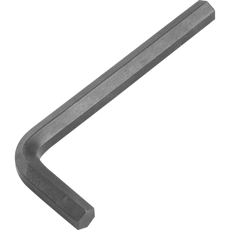 Chave hexagonal (allen) 10,0 mm