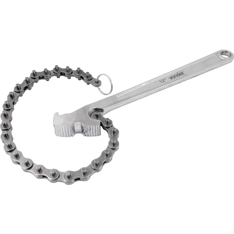 Chave de corrente 12"
