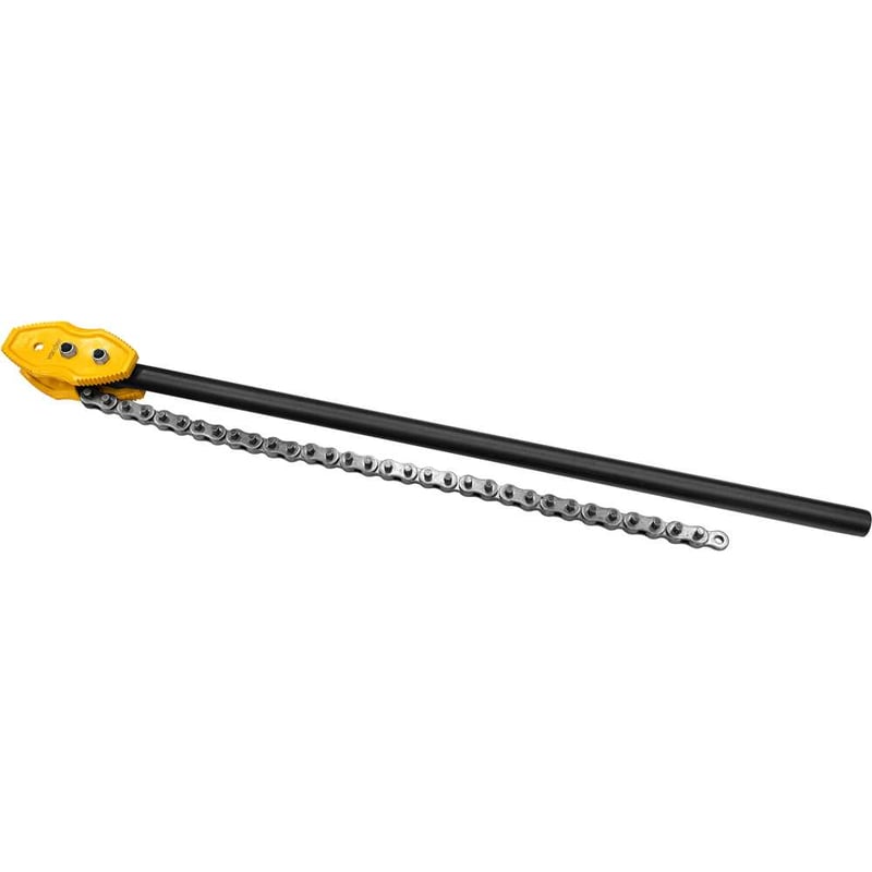 Chave de corrente 12", pesada
