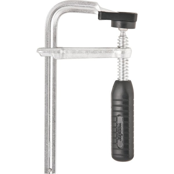 Grampo tipo sargento 200 mm x 80 mm