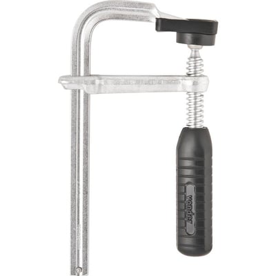 Grampo tipo sargento 250 mm x 80 mm