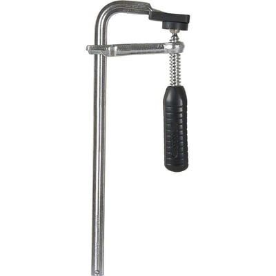 Grampo tipo sargento 300 mm x 80 mm