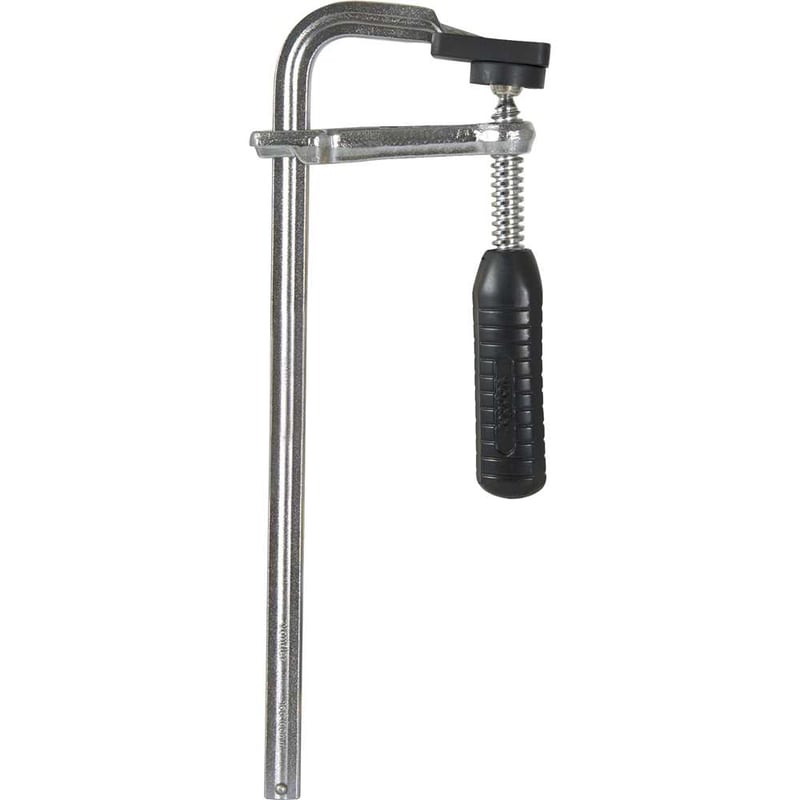 Grampo tipo sargento 300 mm x 80 mm