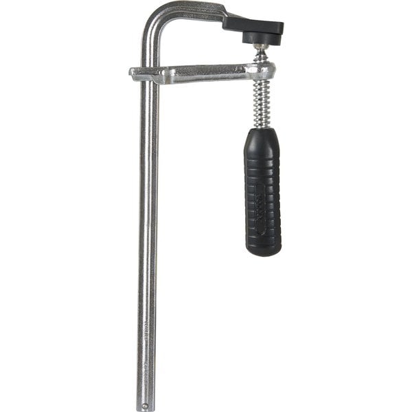 Grampo tipo sargento 400 mm x 80 mm