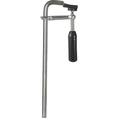Grampo tipo sargento 600 mm x 80 mm