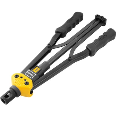 Rebitador manual de rosca, tipo alavanca, M3-M12, RR 312