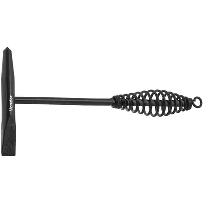 Martelo picador para solda, 300g