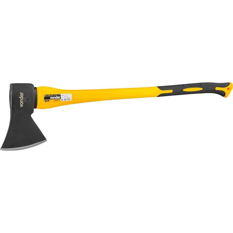 Machado 1,5 kg, com cabo de fibra
