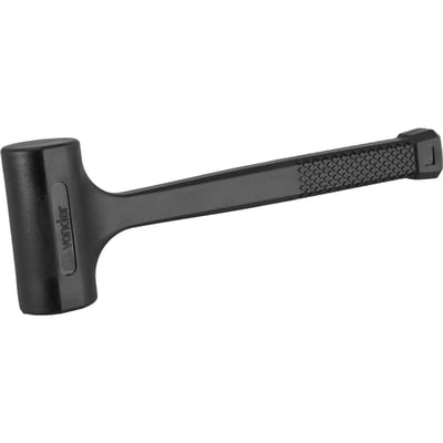 Martelo antirretrocesso de borracha termoplástica 50 mm