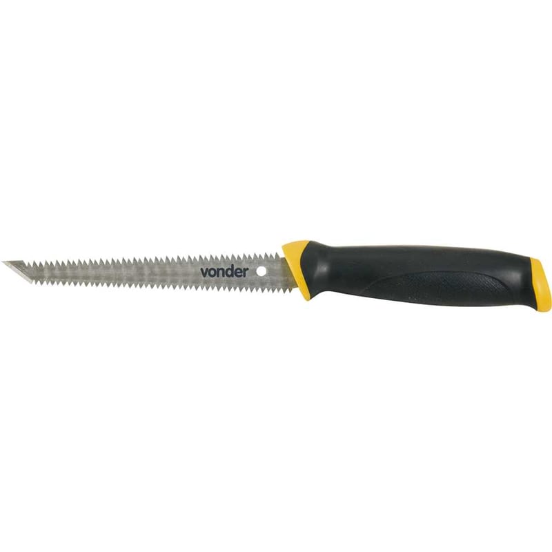 Serrote para drywall 6"