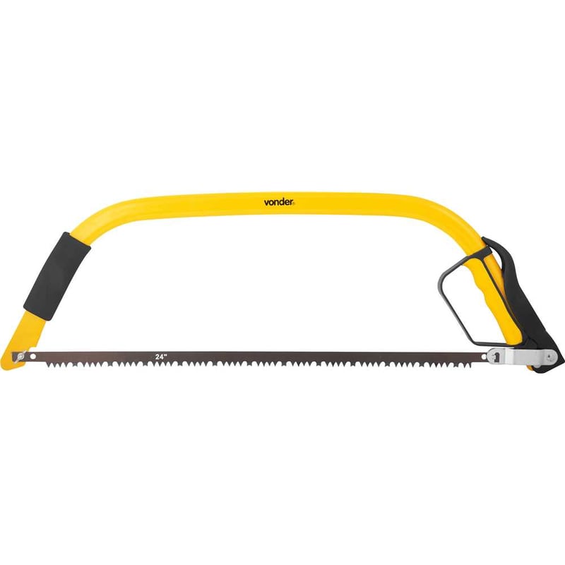 Serrote de arco 24"