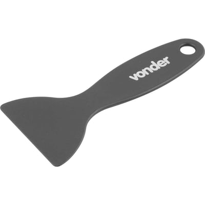 Espátula para aplicação de pasta térmica, 135,0 mm x 60,0 mm