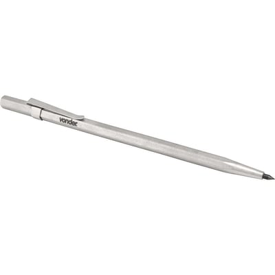 Riscador para chapa, tipo caneta, 145 mm, RC-145