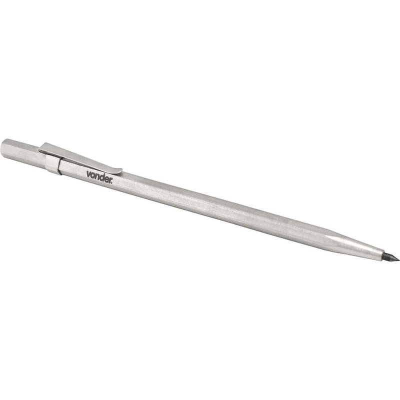 Riscador para chapa, tipo caneta, 145 mm, RC-145