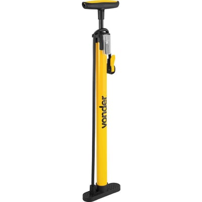 Bomba de ar para encher pneus BP 050