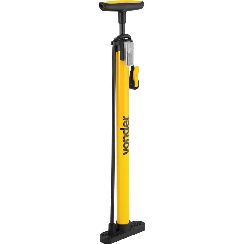 Bomba de ar para encher pneus BP 050