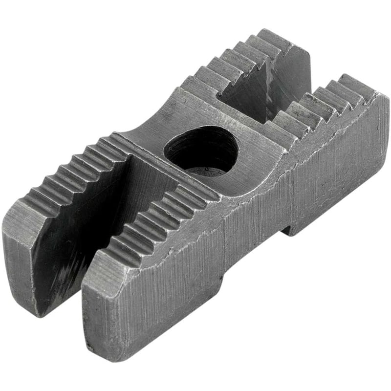 Mordente para chave de corrente 14"