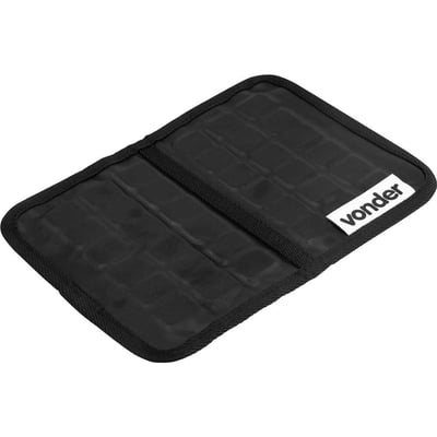 Tapete magnético para ferramentas, 203 mm x 279 mm