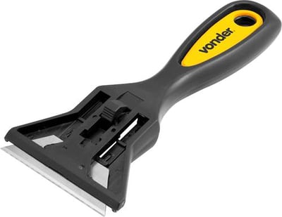 Raspador plano RP 011, VONDER.