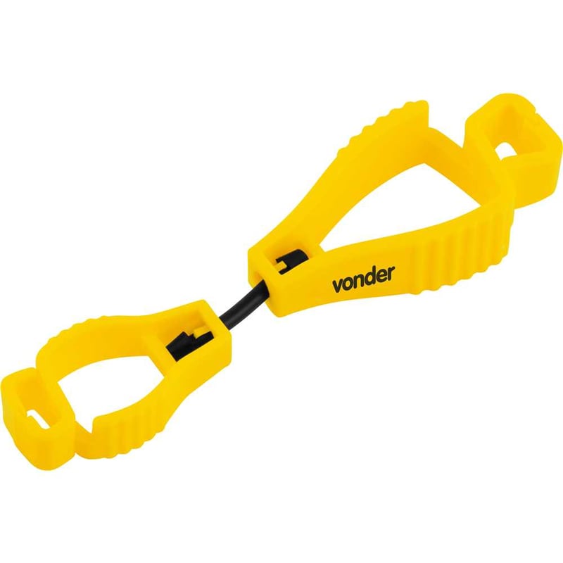 Clip porta-luvas