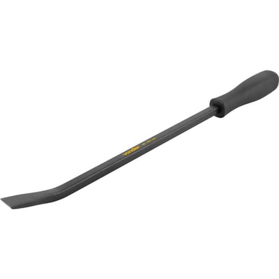 Alavanca curva com cabo, 18"