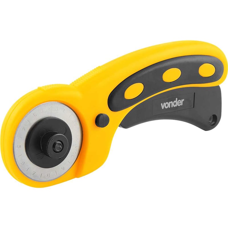 Estilete cortador circular, 45,0 mm