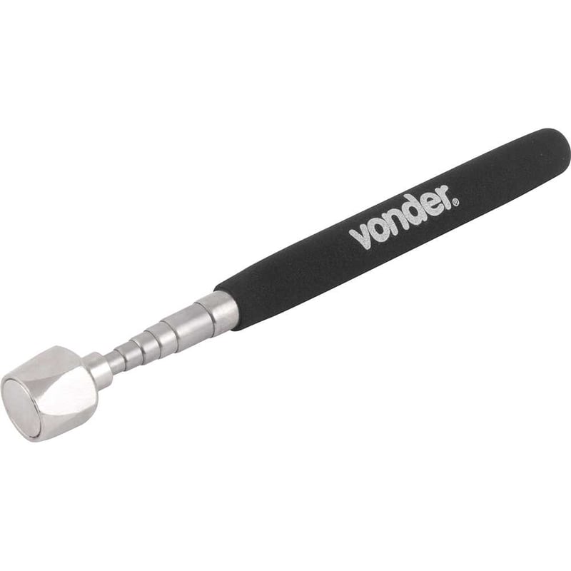 Pegador magnético extensível, PM 076