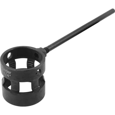 Tarraxa para cano de PVC 1.1/4"