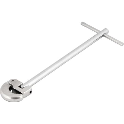 Chave grifo para lavatório 11"