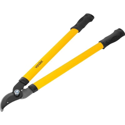 Tesoura para poda, 61 cm, bico curvo, TC 1103
