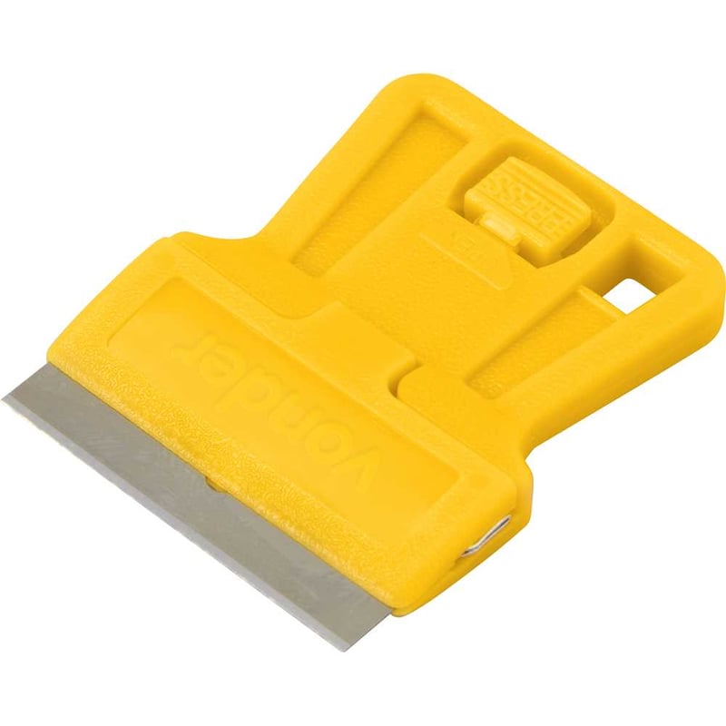 Mini raspador multiuso, 40 mm