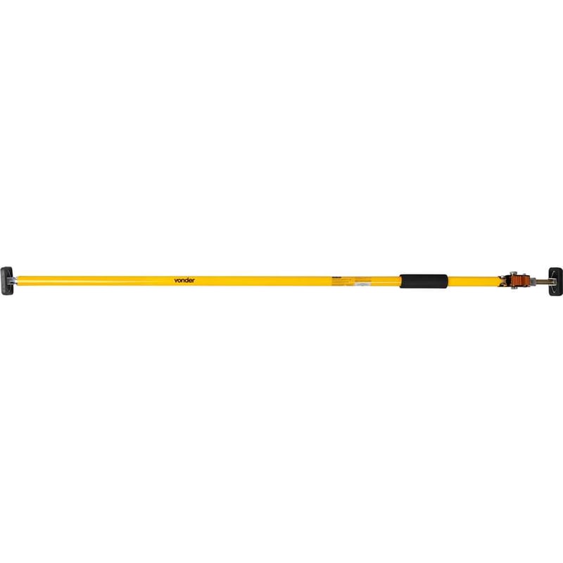 Suporte telescópico multiuso, 1,6 m a 2,9 m