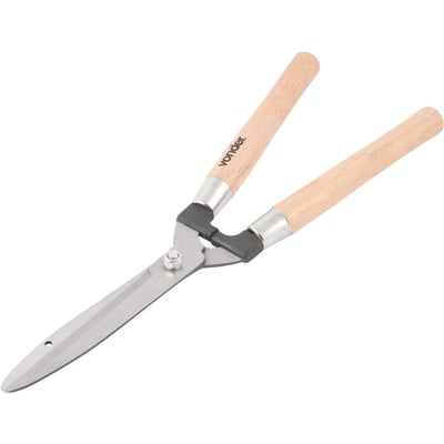 Tesoura para cortar grama, 10", TGV 1020