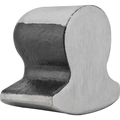 Tasso para chapeador, modelo trilho