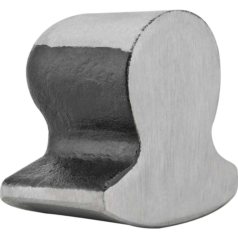 Tasso para chapeador, modelo trilho