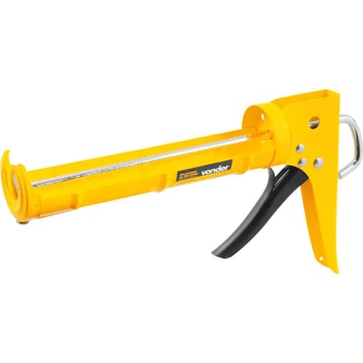 Aplicador para silicone