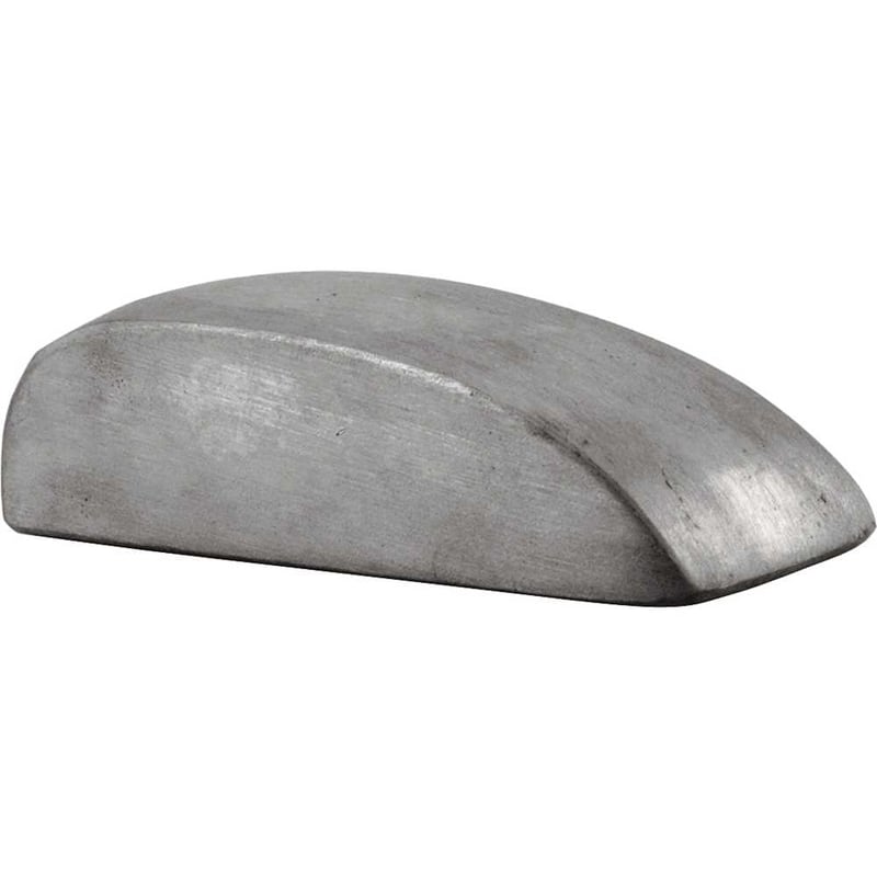Tasso para chapeador, modelo rim