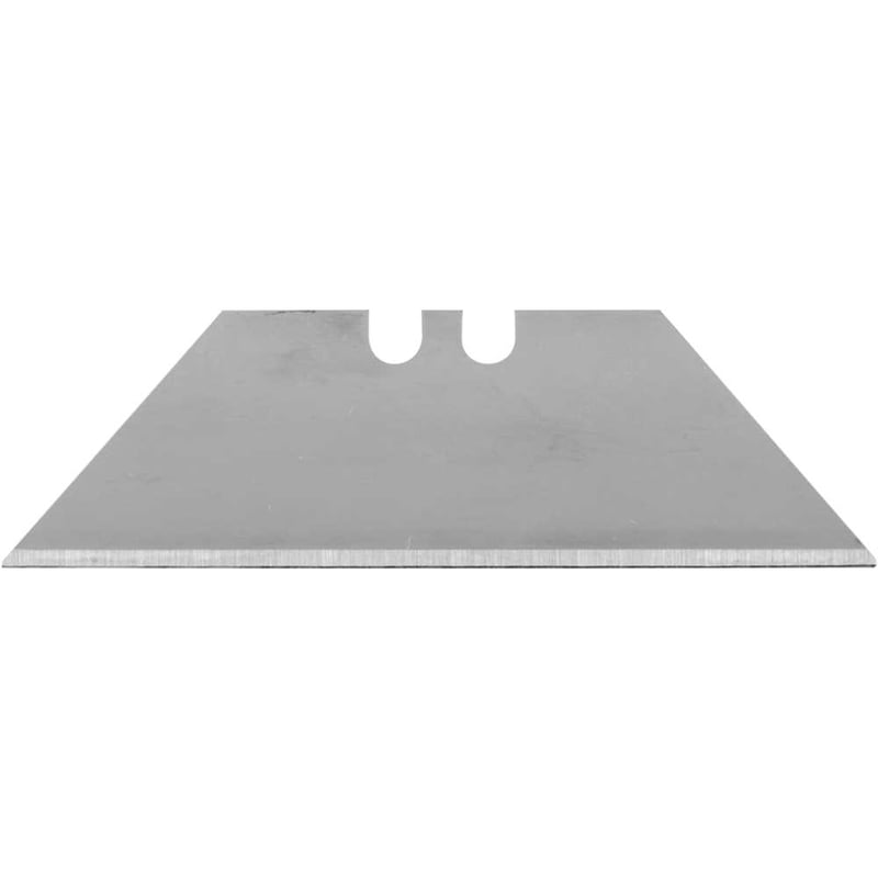 Lâmina trapezoidal para estilete, 19,0 mm x 61,0 mm