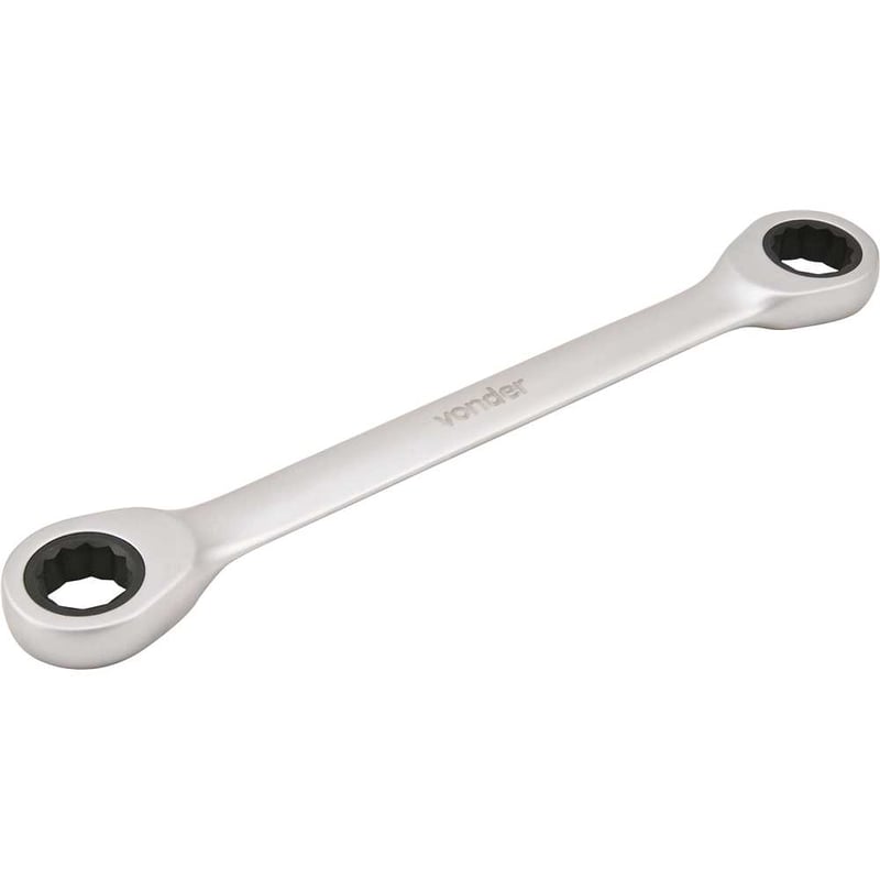 Chave estrela, com catraca, 18 mm x 19 mm