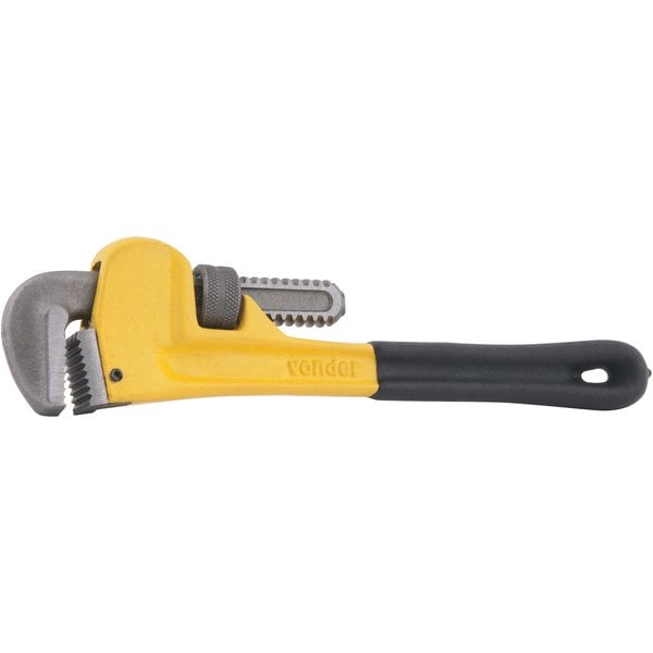 Chave grifo 36", tipo americana, em aço forjado
