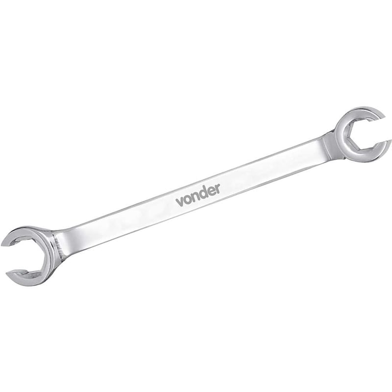 Chave poligonal / sextavada aberta, 13 mm x 14 mm