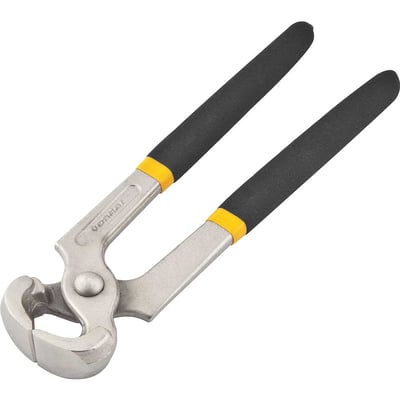 Torquês para carpinteiro 8"